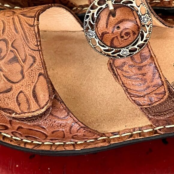 Alegria Women’s Sandals - Picture 8 of 10